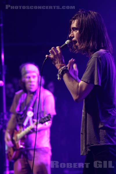 FREE ENERGY - 2010-11-05 - PARIS - La Cigale - 